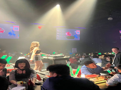 河源夜总会招聘